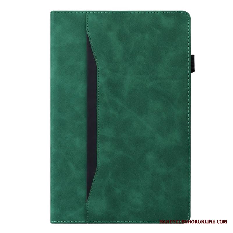 Kotelot Xiaomi Pad 6 Liike-elämän Tyylinen Suojakuori