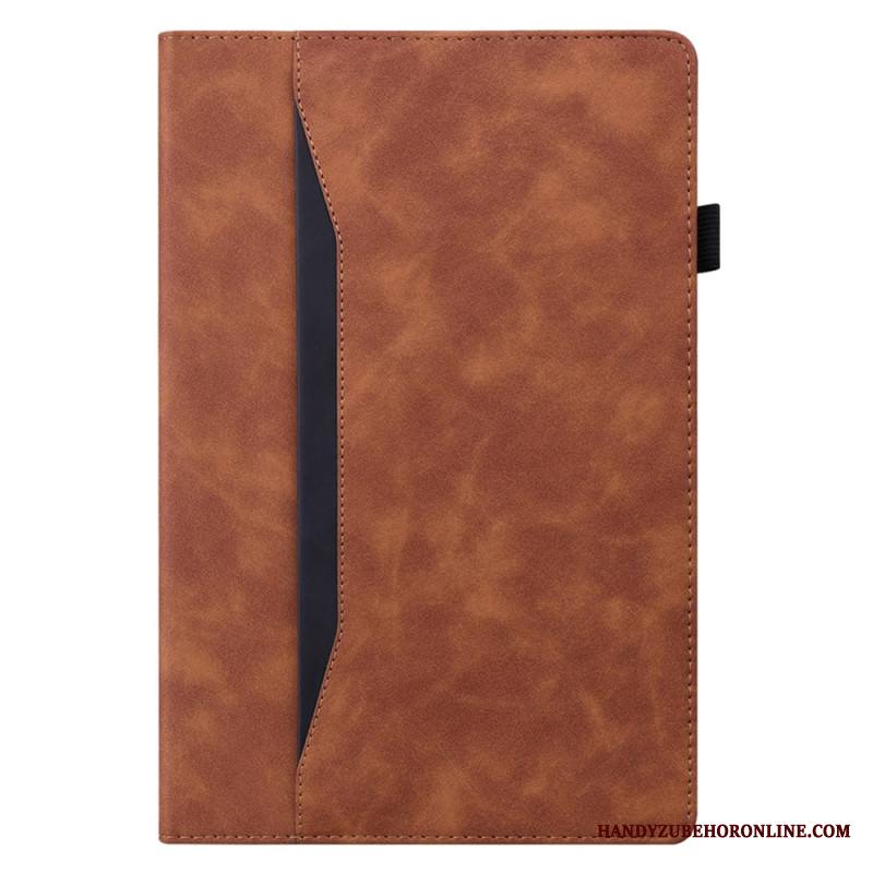 Kotelot Xiaomi Pad 6 Liike-elämän Tyylinen Suojakuori