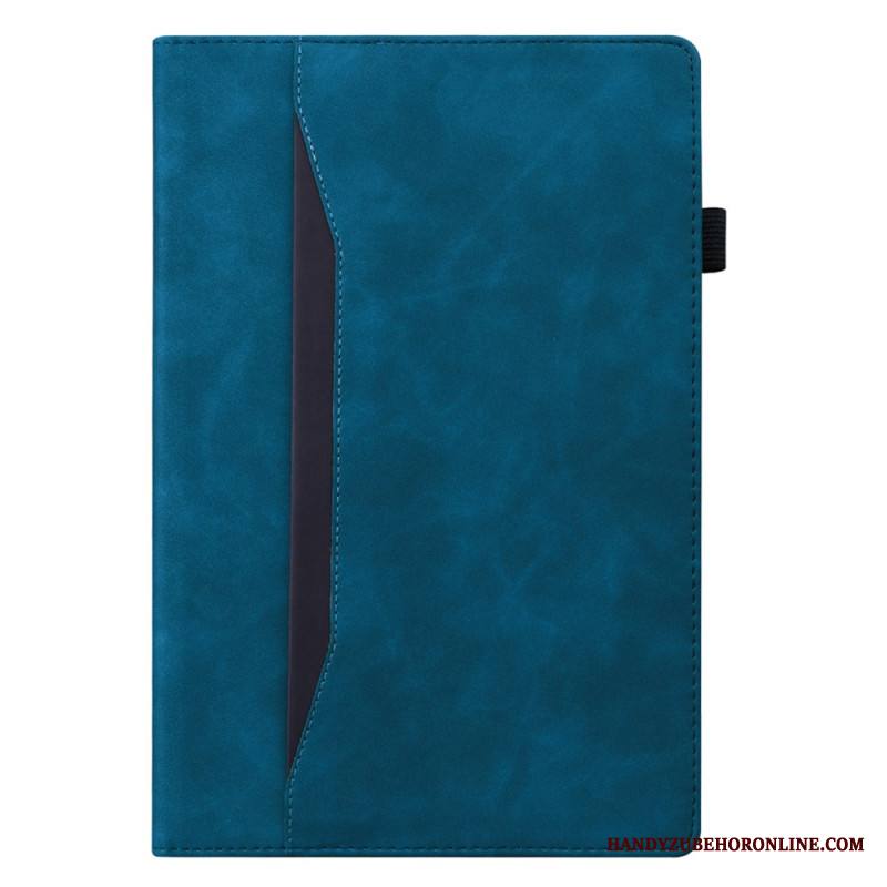 Kotelot Xiaomi Pad 6 Liike-elämän Tyylinen Suojakuori