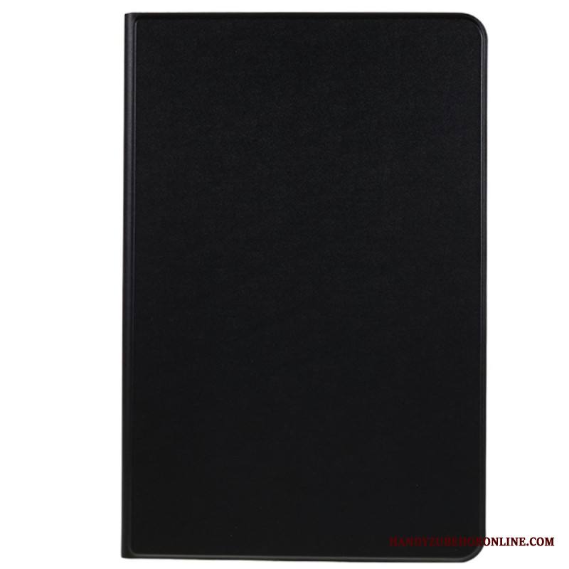 Kotelot Xiaomi Pad 6 Nahkajäljitelmä Suojakuori