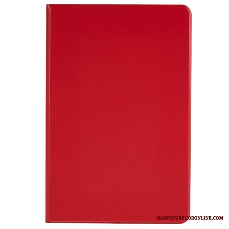 Kotelot Xiaomi Pad 6 Nahkajäljitelmä Suojakuori