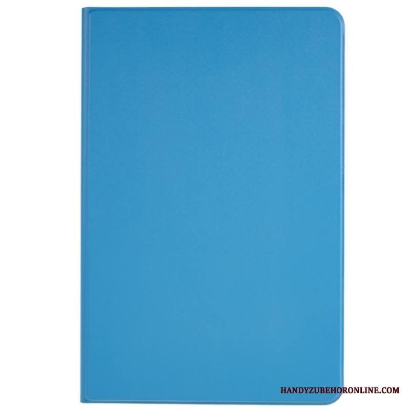 Kotelot Xiaomi Pad 6 Nahkajäljitelmä Suojakuori