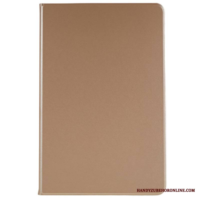 Kotelot Xiaomi Pad 6 Nahkajäljitelmä Suojakuori