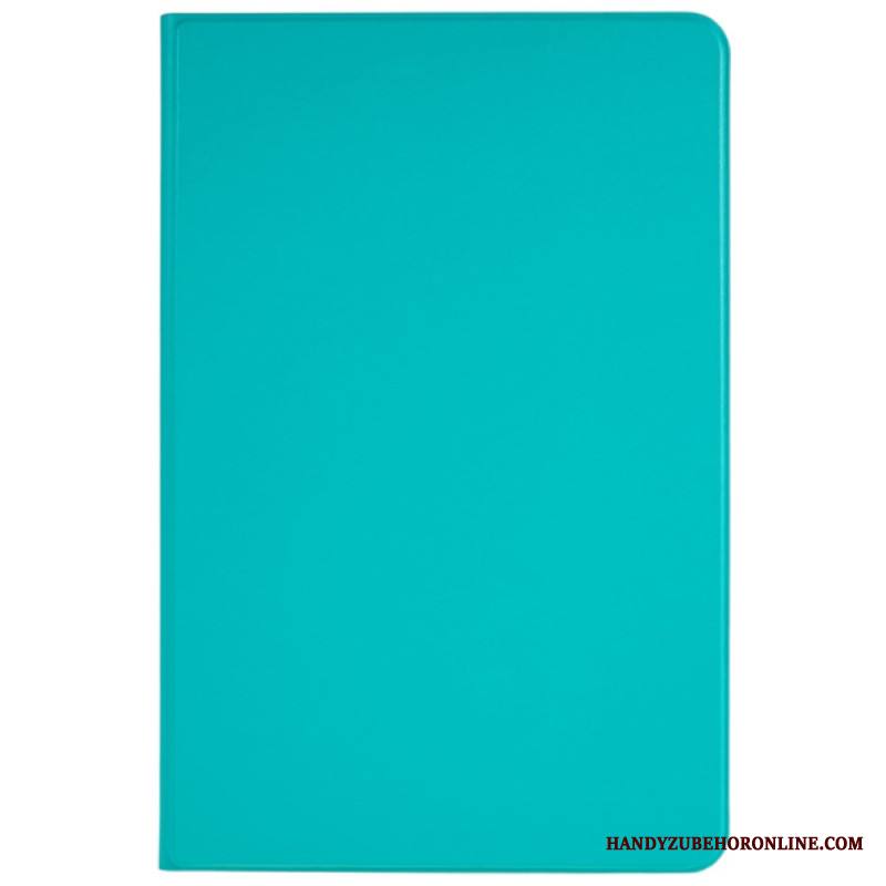 Kotelot Xiaomi Pad 6 Nahkajäljitelmä Suojakuori