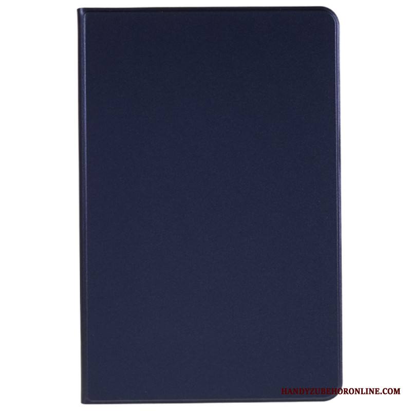 Kotelot Xiaomi Pad 6 Nahkajäljitelmä Suojakuori