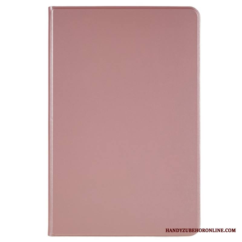 Kotelot Xiaomi Pad 6 Nahkajäljitelmä Suojakuori