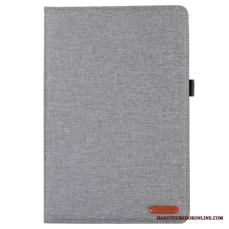 Kotelot Xiaomi Pad 7 / 7 Pro Kankaan Rakenne