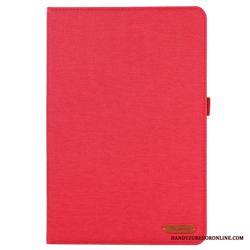 Kotelot Xiaomi Pad 7 / 7 Pro Kankaan Rakenne