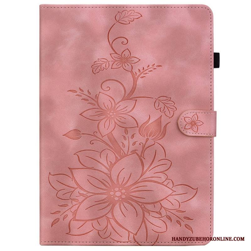 Kotelot Xiaomi Pad 7 / 7 Pro Lilja