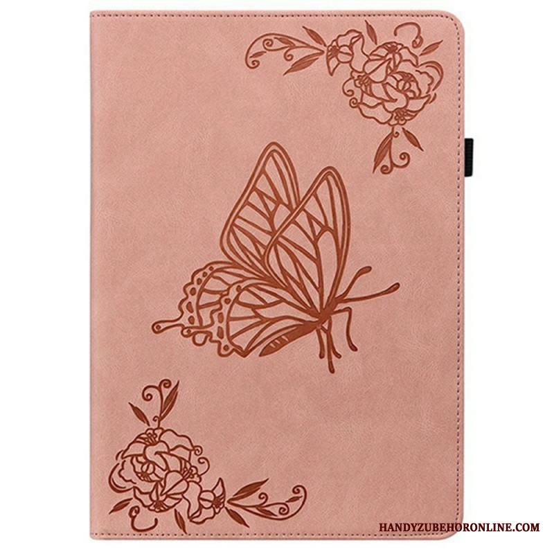 Kotelot Xiaomi Pad 7 / 7 Pro Perhonen