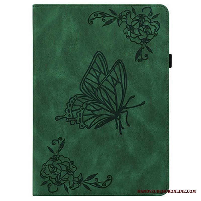 Kotelot Xiaomi Pad 7 / 7 Pro Perhonen