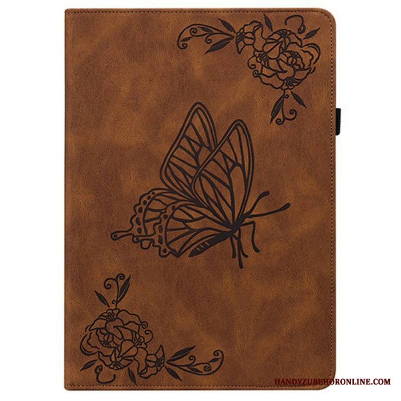 Kotelot Xiaomi Pad 7 / 7 Pro Perhonen