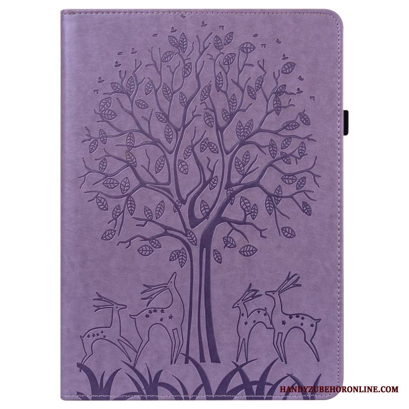 Kotelot Xiaomi Pad 7 / 7 Pro Peura