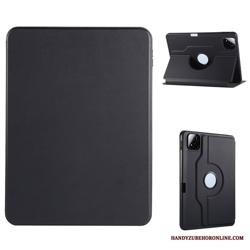 Kotelot Xiaomi Pad 7 / 7 Pro Säädettävä Ja Pyörivä Tuki Suojakuori