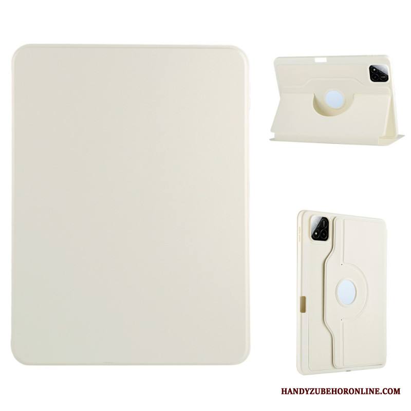Kotelot Xiaomi Pad 7 / 7 Pro Säädettävä Ja Pyörivä Tuki Suojakuori
