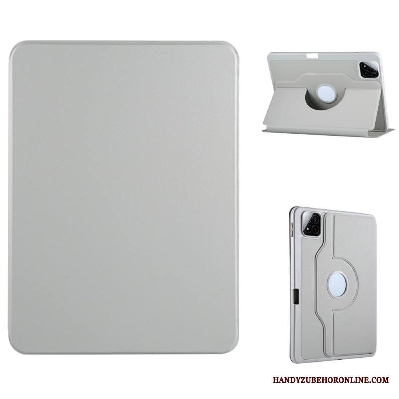 Kotelot Xiaomi Pad 7 / 7 Pro Säädettävä Ja Pyörivä Tuki Suojakuori