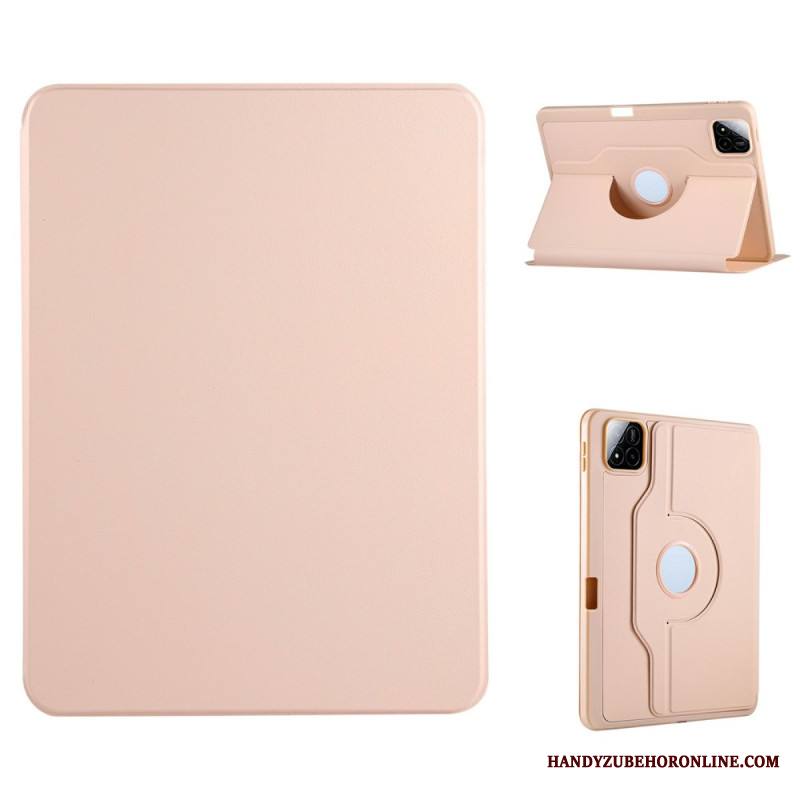 Kotelot Xiaomi Pad 7 / 7 Pro Säädettävä Ja Pyörivä Tuki Suojakuori