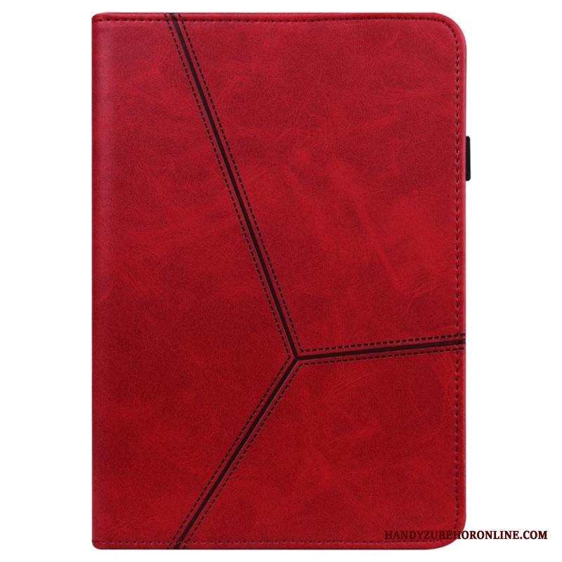 Kotelot Xiaomi Pad 7 / 7 Pro Viivat Ja Vetimet