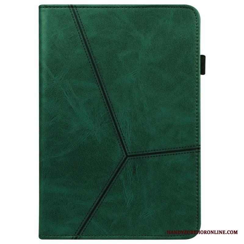 Kotelot Xiaomi Pad 7 / 7 Pro Viivat Ja Vetimet