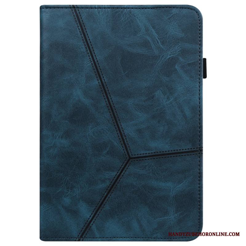 Kotelot Xiaomi Pad 7 / 7 Pro Viivat Ja Vetimet