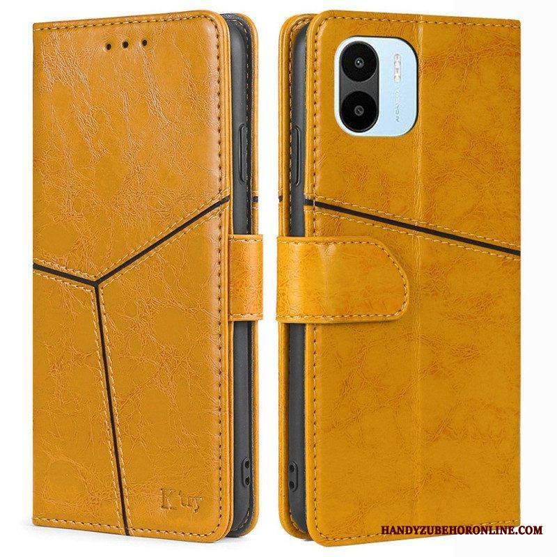 Kotelot Xiaomi Redmi A1 Geometriset Kuviot