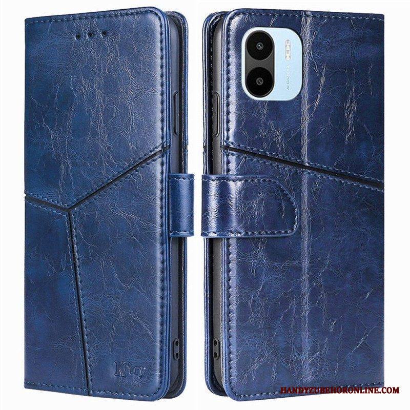 Kotelot Xiaomi Redmi A1 Geometriset Kuviot