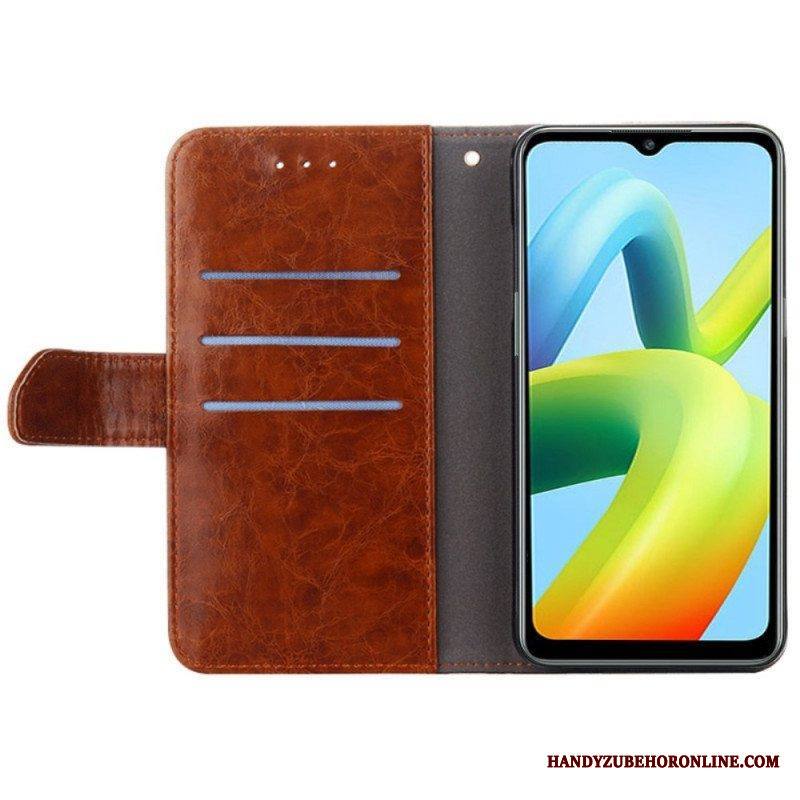 Kotelot Xiaomi Redmi A1 Geometriset Kuviot