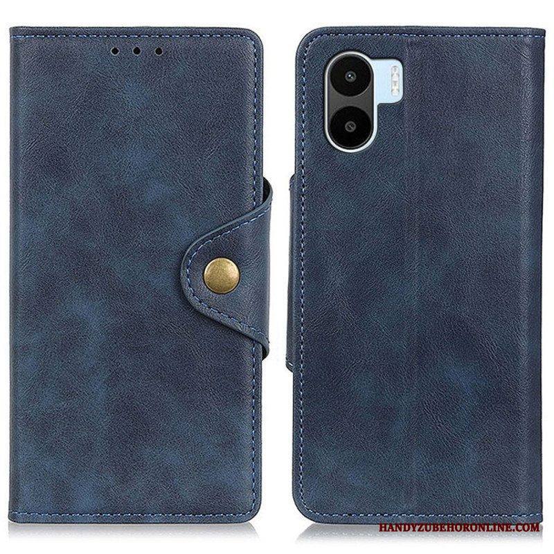 Kotelot Xiaomi Redmi A1 Magneettinen Painike