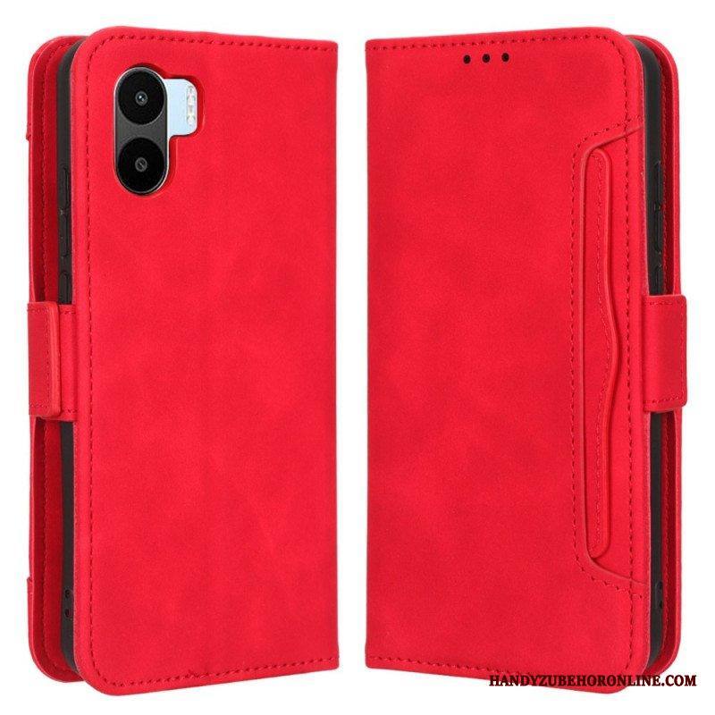Kotelot Xiaomi Redmi A1 Multi-card Premier Class