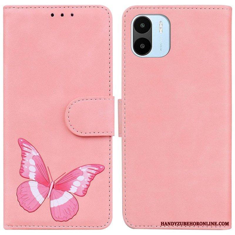 Kotelot Xiaomi Redmi A1 Perhonen