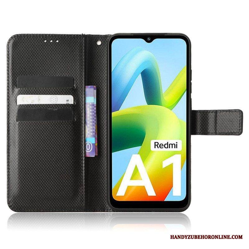 Kotelot Xiaomi Redmi A1 Suojaketju Kuori Hihnan Valinta