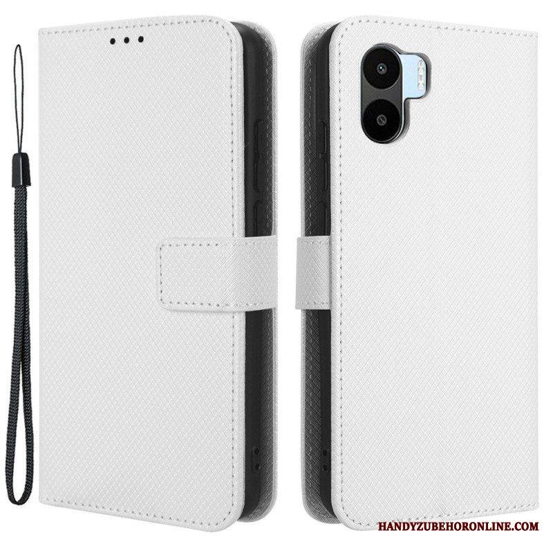 Kotelot Xiaomi Redmi A1 Suojaketju Kuori Hihnan Valinta