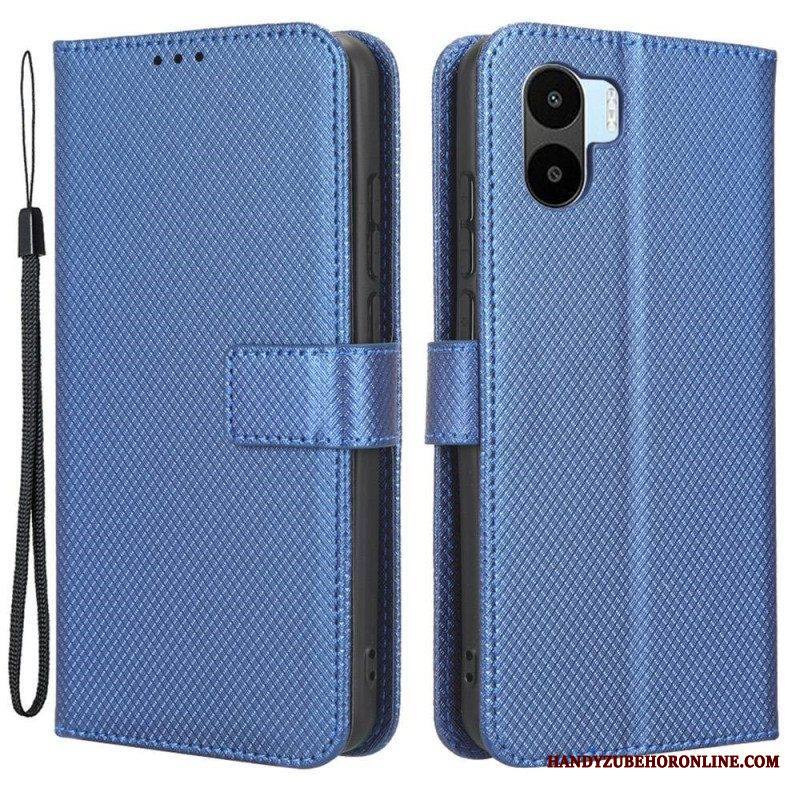 Kotelot Xiaomi Redmi A1 Suojaketju Kuori Hihnan Valinta