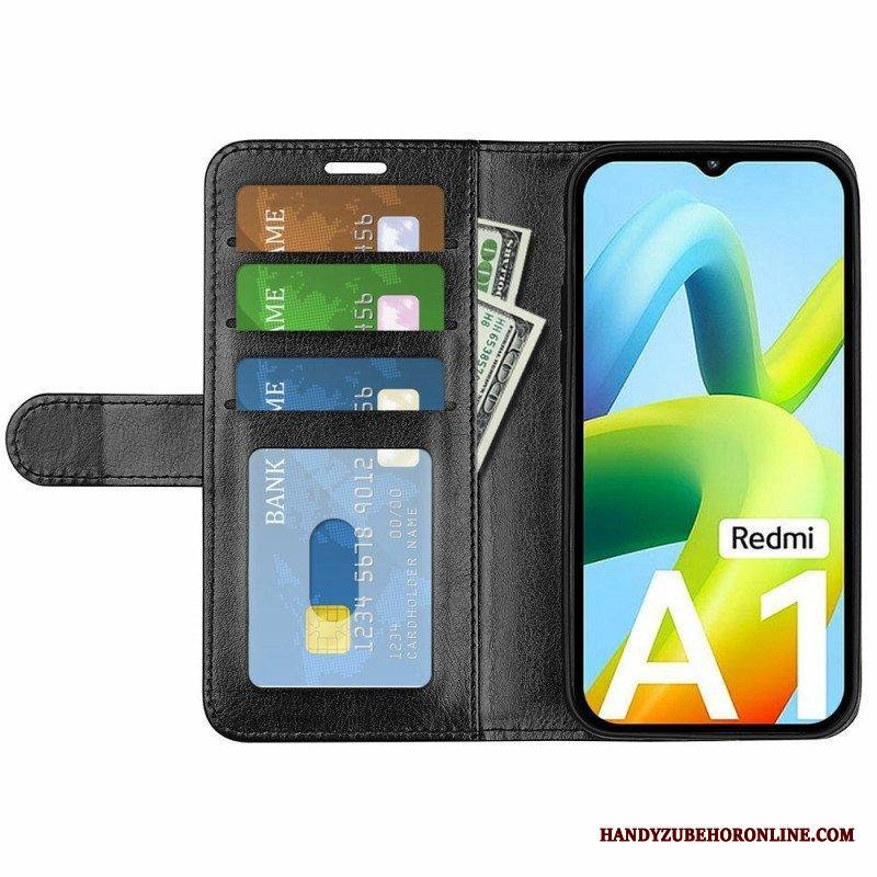 Kotelot Xiaomi Redmi A1 Ultra Classic