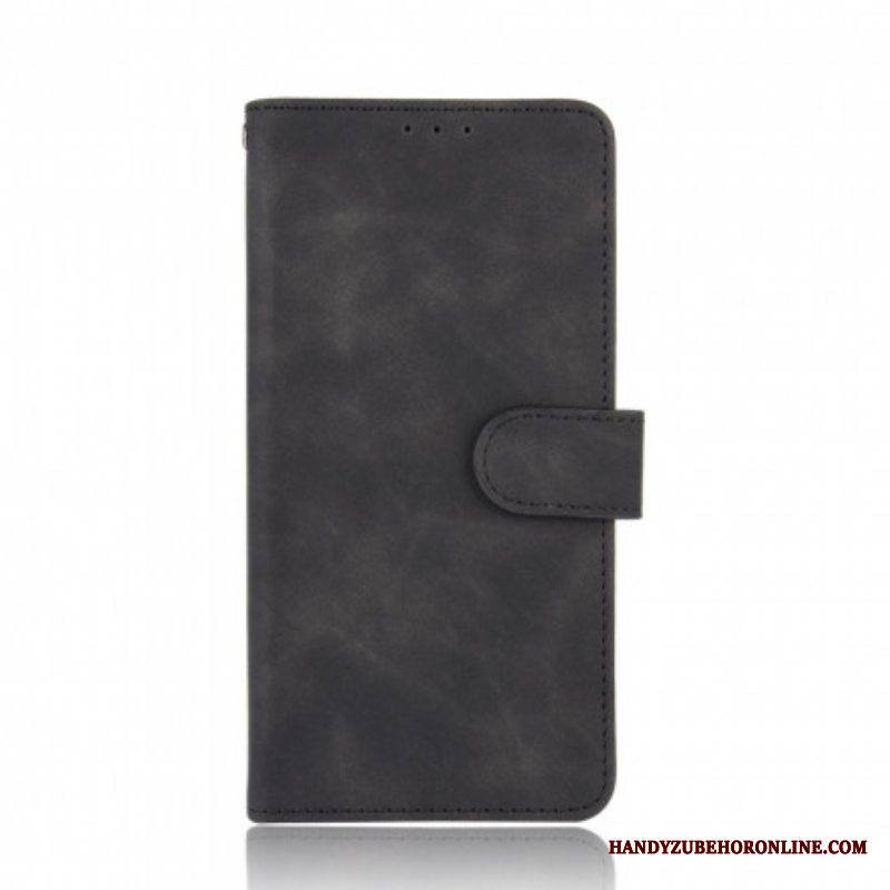 Kotelot Xiaomi Redmi Note 10 / 10S Ihon Kosketus