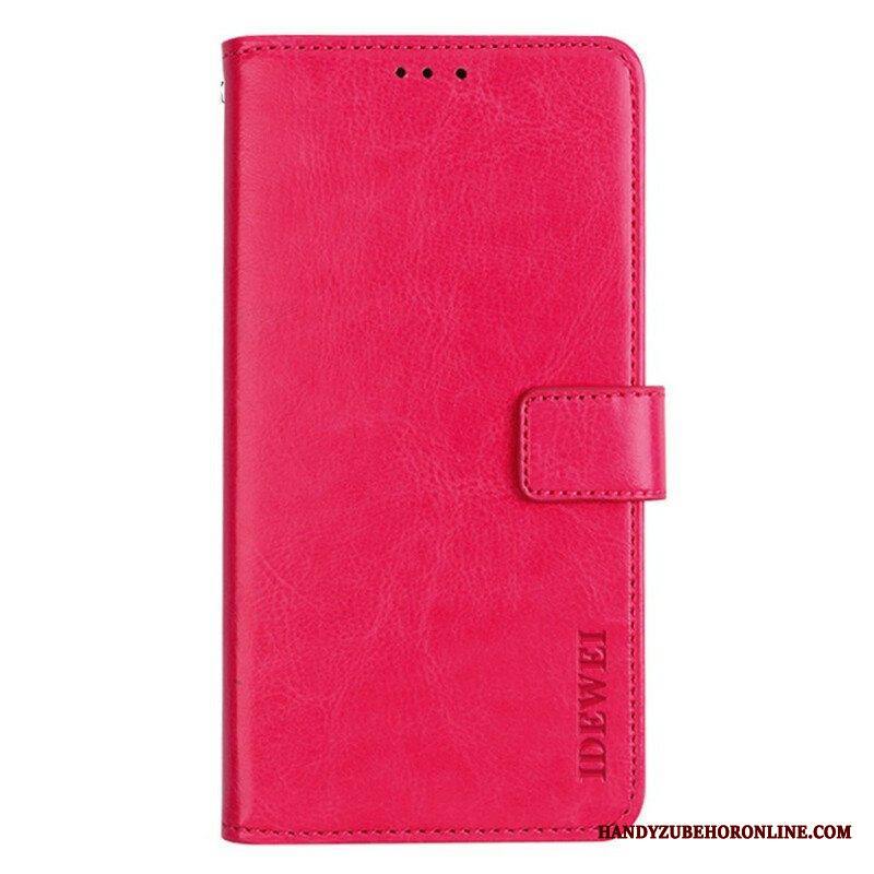 Kotelot Xiaomi Redmi Note 10 5G Idewei