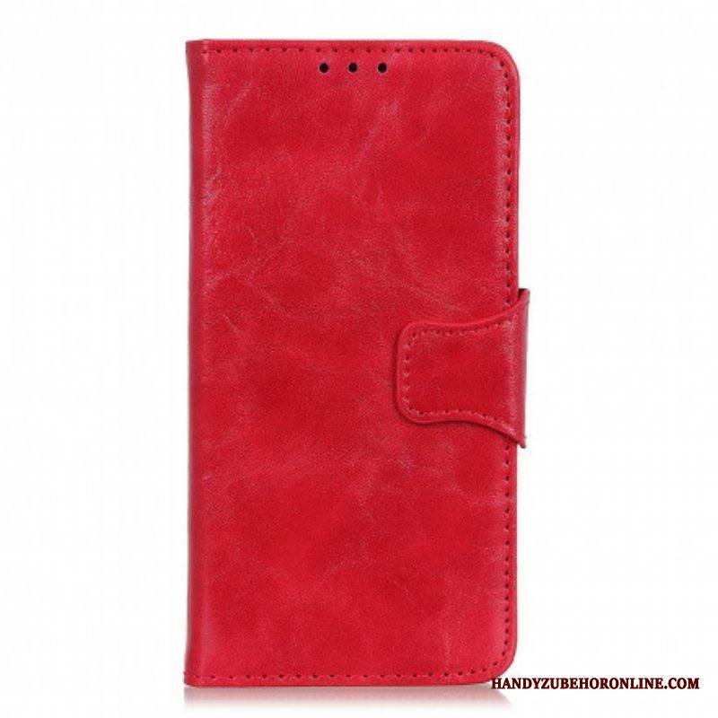 Kotelot Xiaomi Redmi Note 10 Pro Magneettinen Läppä