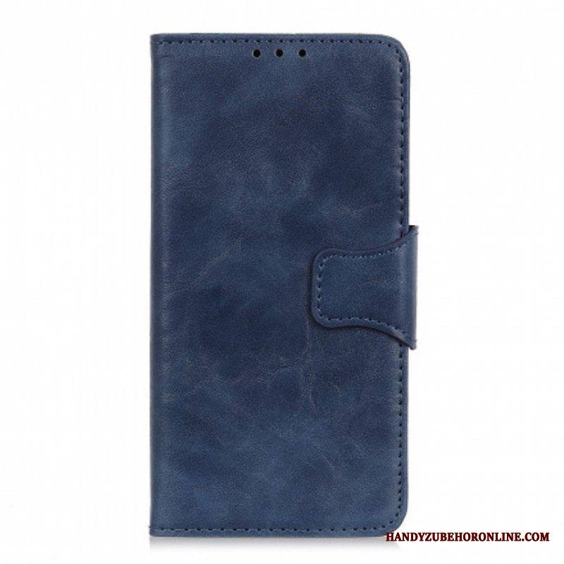 Kotelot Xiaomi Redmi Note 10 Pro Magneettinen Läppä