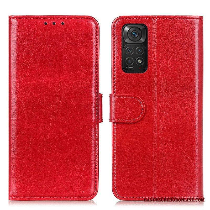 Kotelot Xiaomi Redmi Note 11 / 11S Frozen Finesse