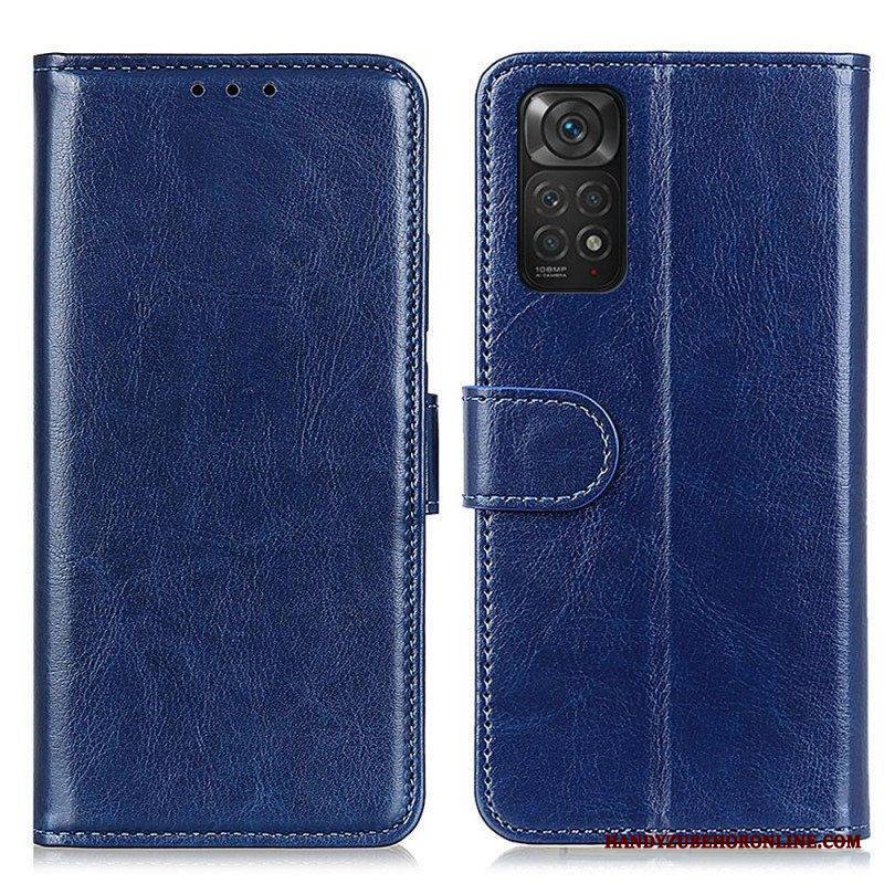 Kotelot Xiaomi Redmi Note 11 / 11S Frozen Finesse