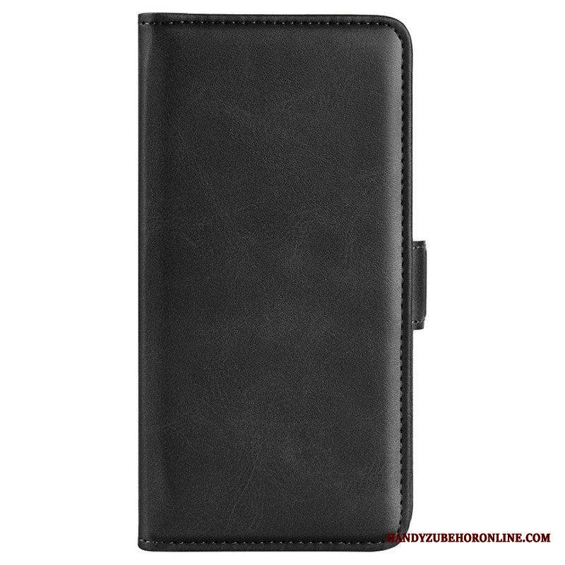 Kotelot Xiaomi Redmi Note 11 / 11S Kaksoisläppä