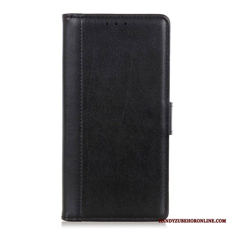 Kotelot Xiaomi Redmi Note 11 / 11S Nahan Muotoilu