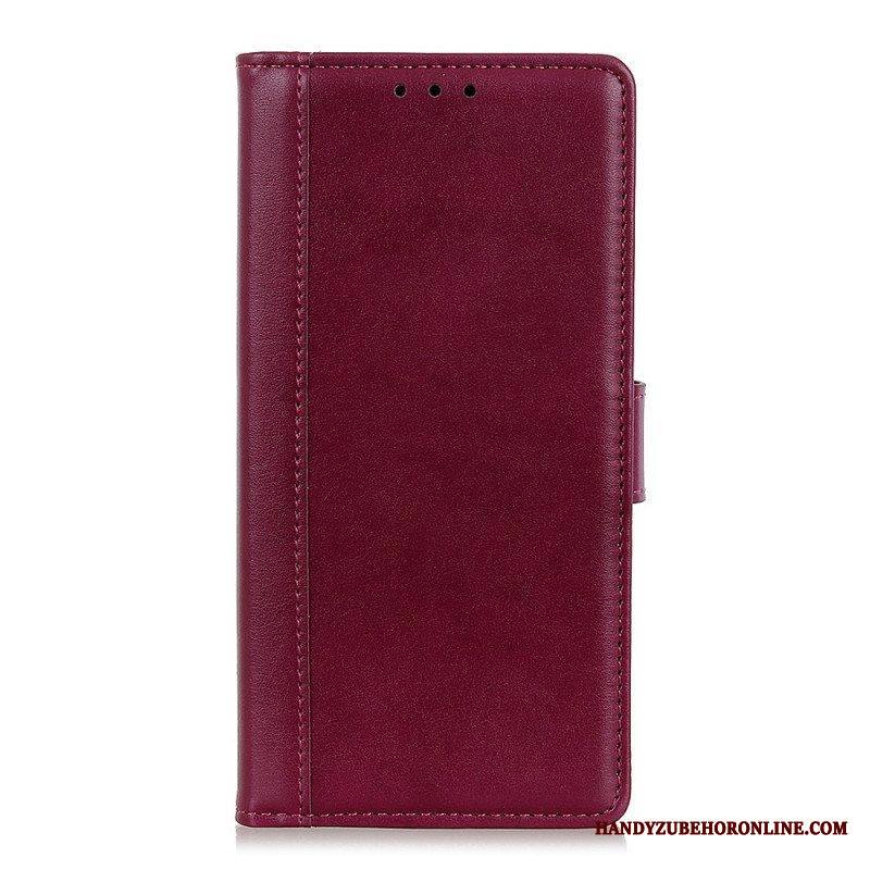 Kotelot Xiaomi Redmi Note 11 / 11S Nahan Muotoilu