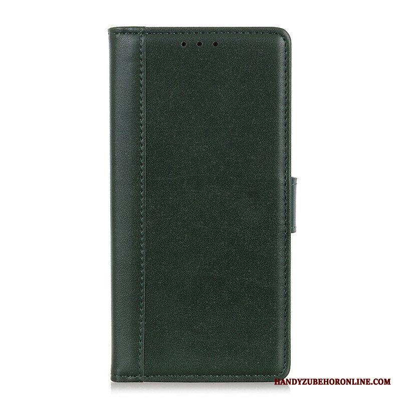 Kotelot Xiaomi Redmi Note 11 / 11S Nahan Muotoilu