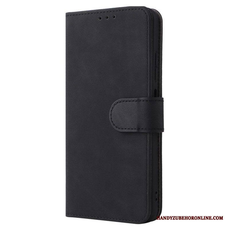 Kotelot Xiaomi Redmi Note 11 / 11S Skin-touch Kaulanauhalla