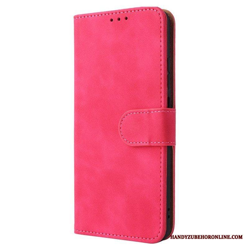 Kotelot Xiaomi Redmi Note 11 / 11S Skin-touch Kaulanauhalla