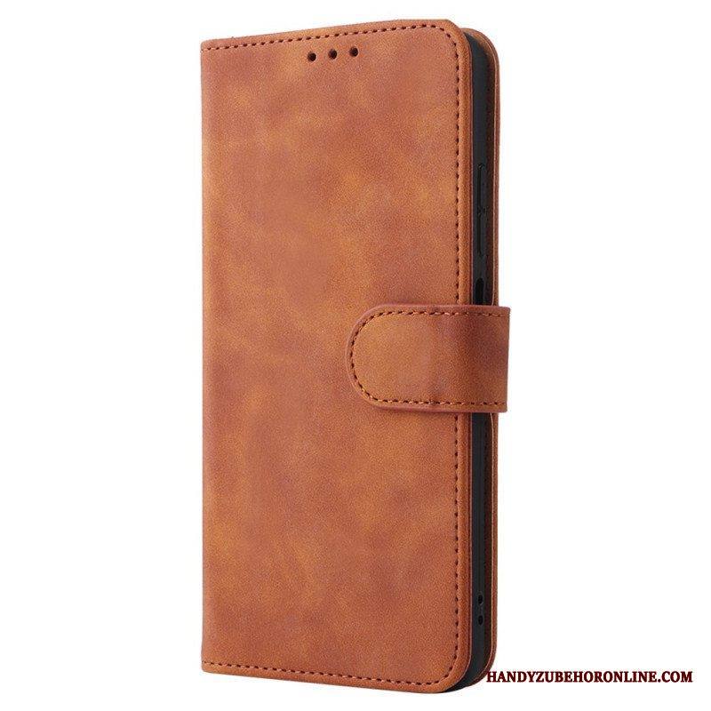 Kotelot Xiaomi Redmi Note 11 / 11S Skin-touch Kaulanauhalla