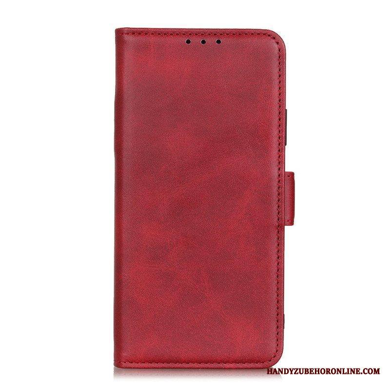 Kotelot Xiaomi Redmi Note 11 Pro / 11 Pro 5G Kaksoisläppä