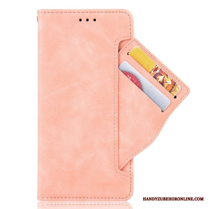 Kotelot Xiaomi Redmi Note 11 Pro / 11 Pro 5G Multi-card Premier Class