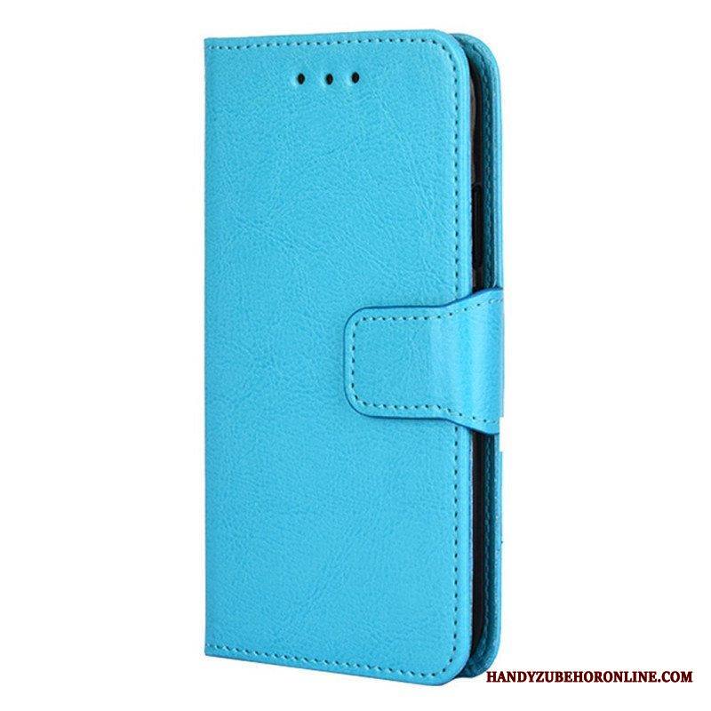 Kotelot Xiaomi Redmi Note 11 Pro / 11 Pro 5G Retro Keinonahkaa
